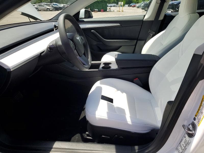 2023 TESLA MODEL 3 7