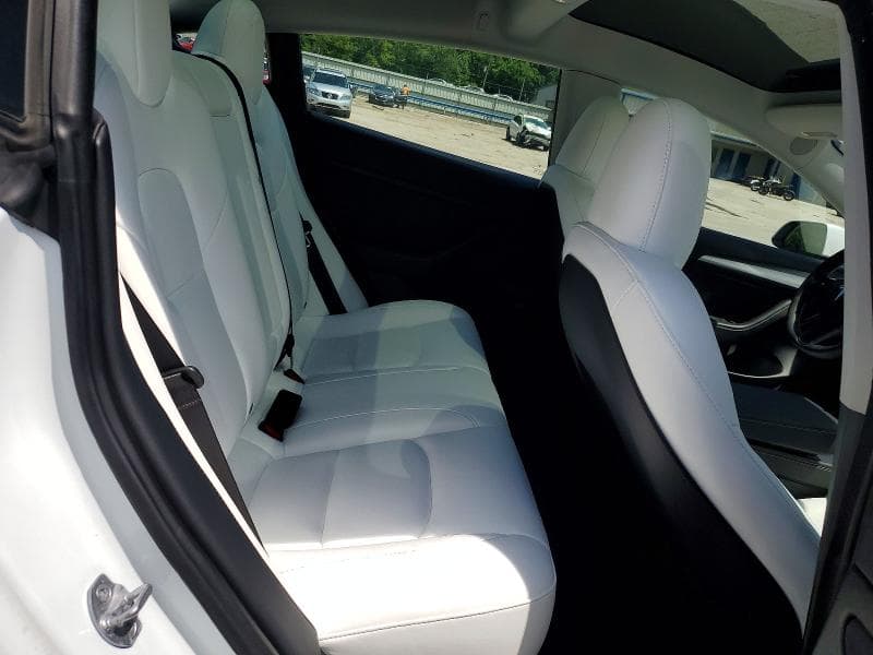 2023 TESLA MODEL 3 10