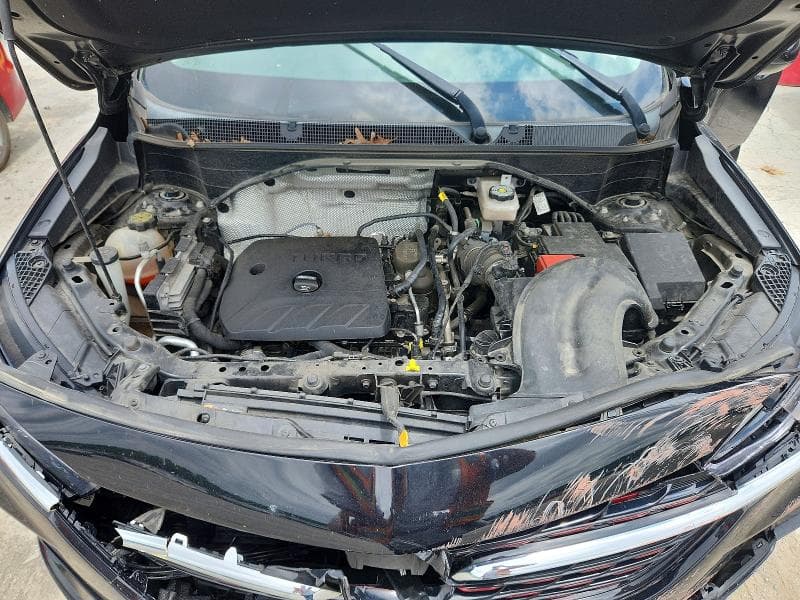 2021 BUICK ENCORE GX SELECT 12