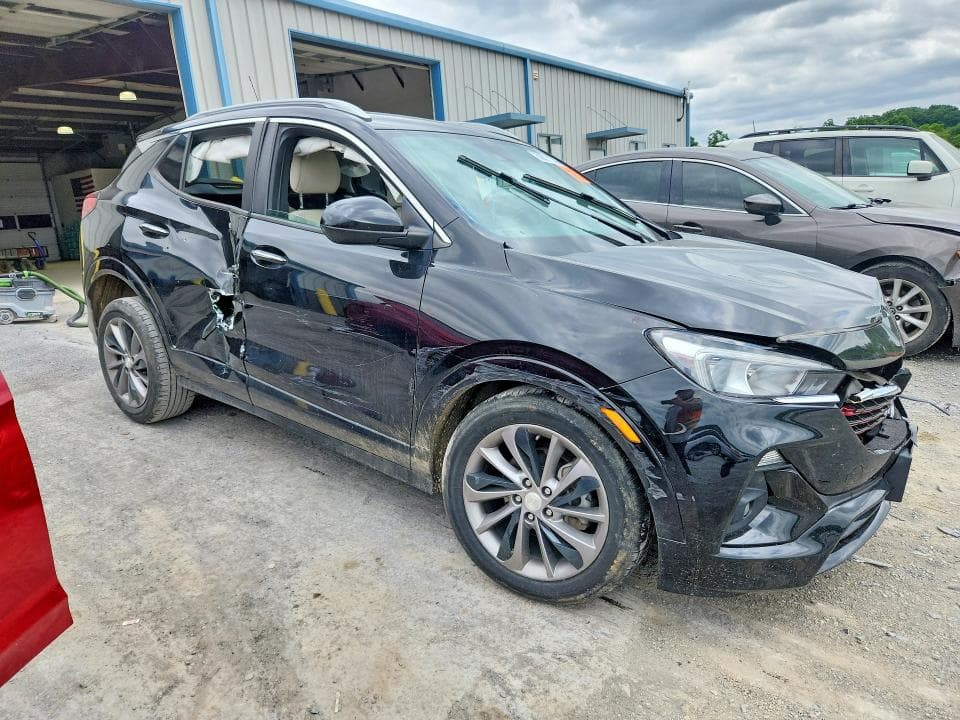 2021 BUICK ENCORE GX SELECT 4