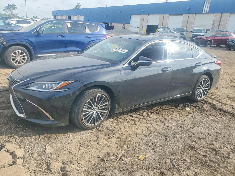 2023 LEXUS ES 350 BASE BASE - 1