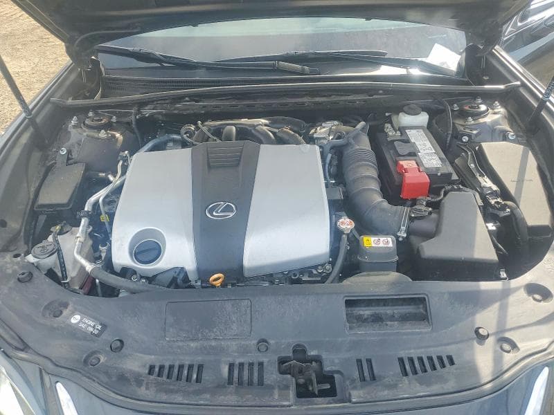 2023 LEXUS ES 350 BASE BASE 11