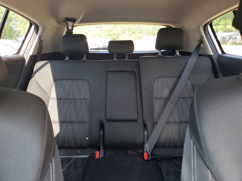 2020 KIA SPORTAGE LX 10