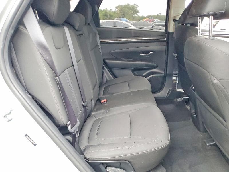 2023 HYUNDAI TUCSON SEL 11