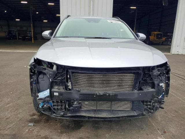 2023 HYUNDAI TUCSON SEL 5