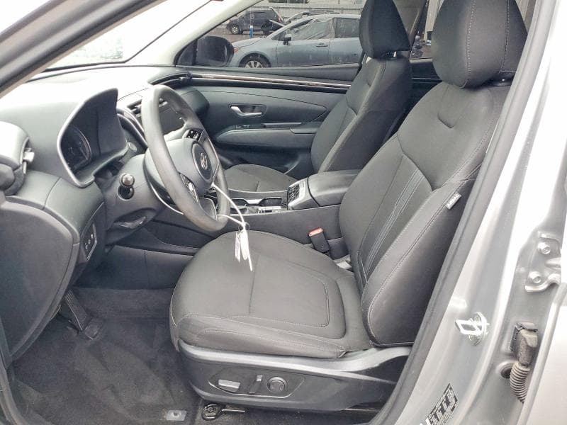 2023 HYUNDAI TUCSON SEL 7