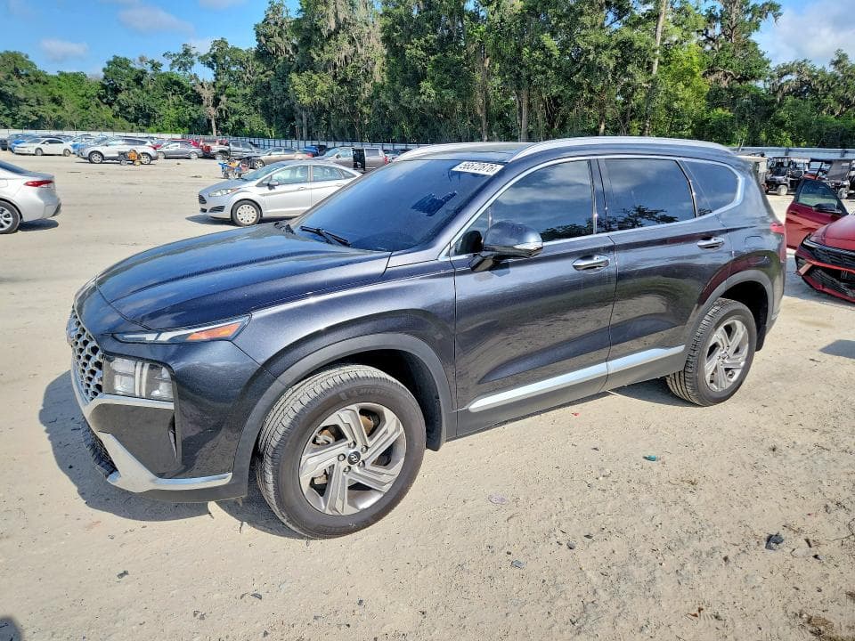 2023 HYUNDAI SANTA FE SEL PREMIUM - 1