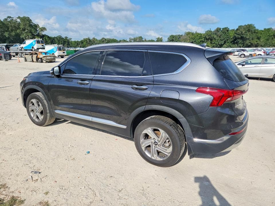 2023 HYUNDAI SANTA FE SEL PREMIUM 2