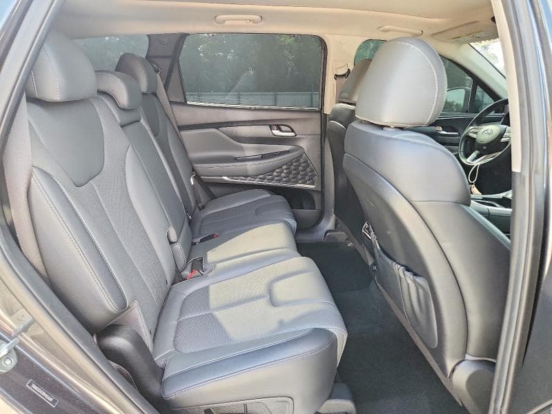 2023 HYUNDAI SANTA FE SEL PREMIUM 11
