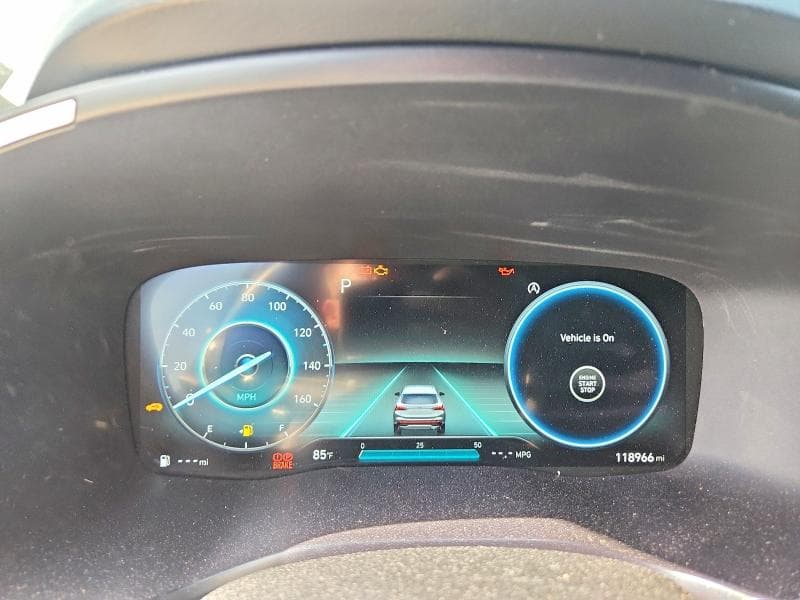 2023 HYUNDAI SANTA FE SEL PREMIUM 9