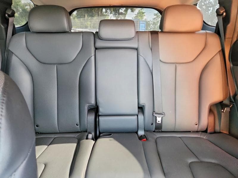 2023 HYUNDAI SANTA FE SEL PREMIUM 10