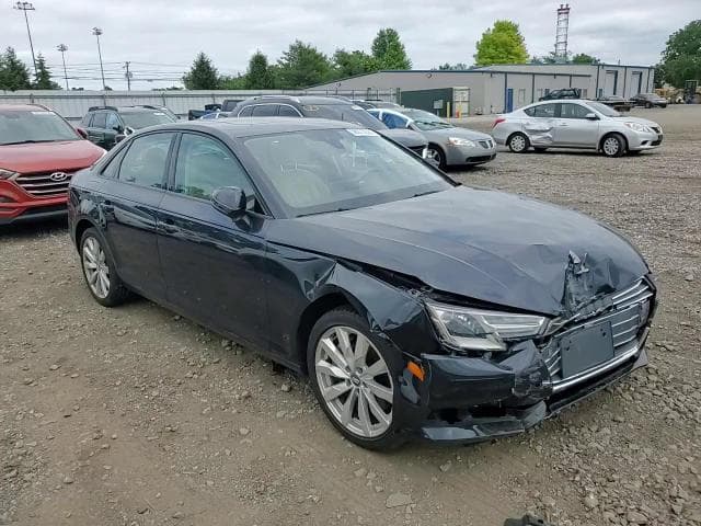 2017 AUDI A4 13