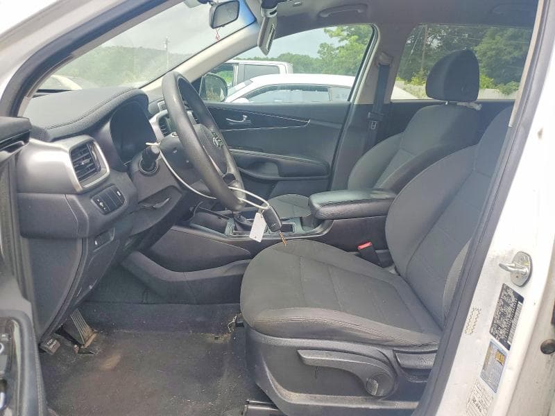 2020 KIA SORENTO S S 7