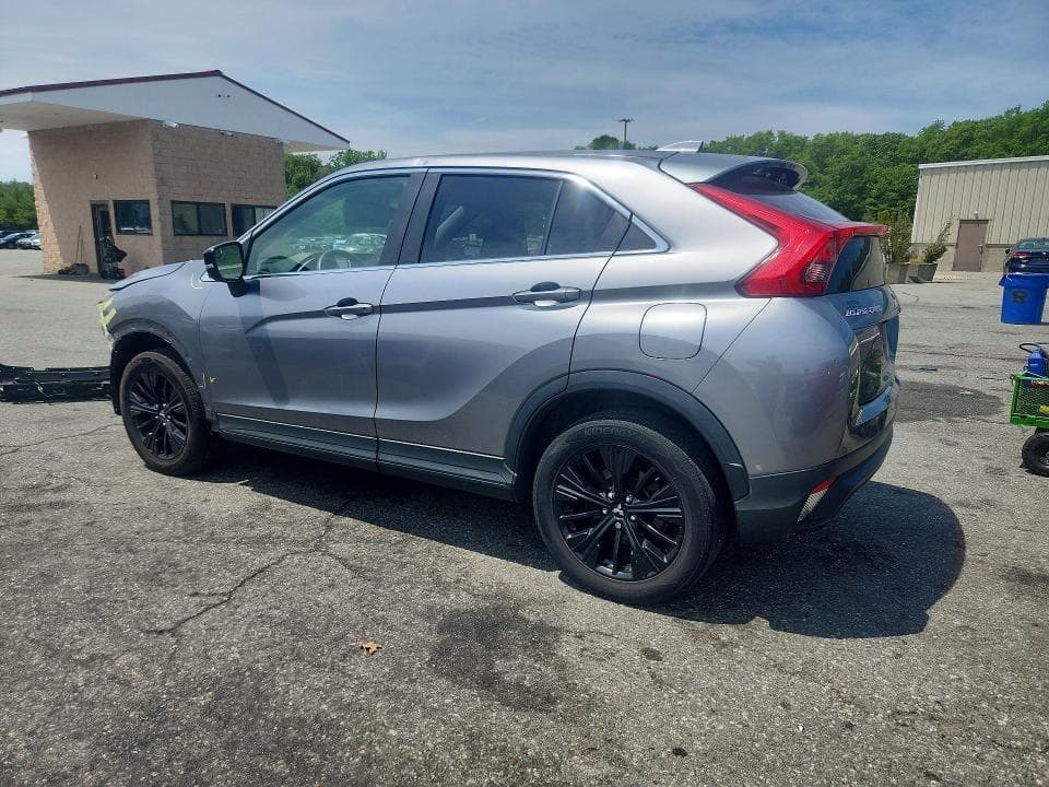 2020 MITSUBISHI ECLIPSE CROSS LE 2