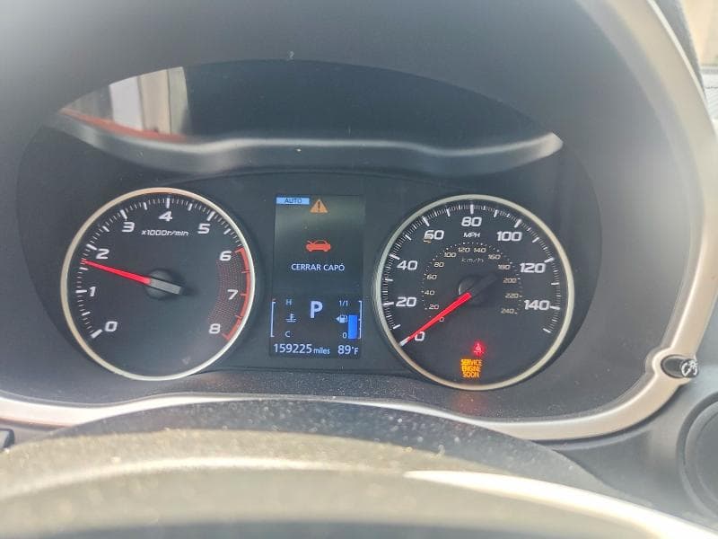 2020 MITSUBISHI ECLIPSE CROSS LE 9