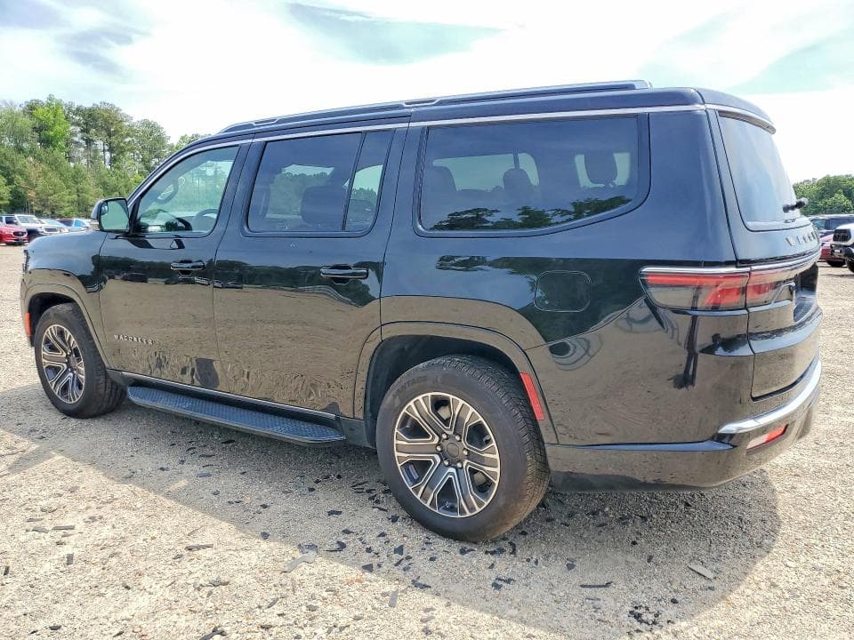 2024 JEEP WAGONEER SERIES II 2