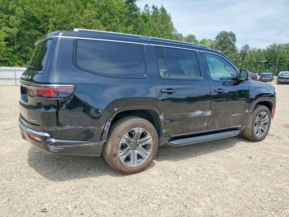 2024 JEEP WAGONEER SERIES II 3