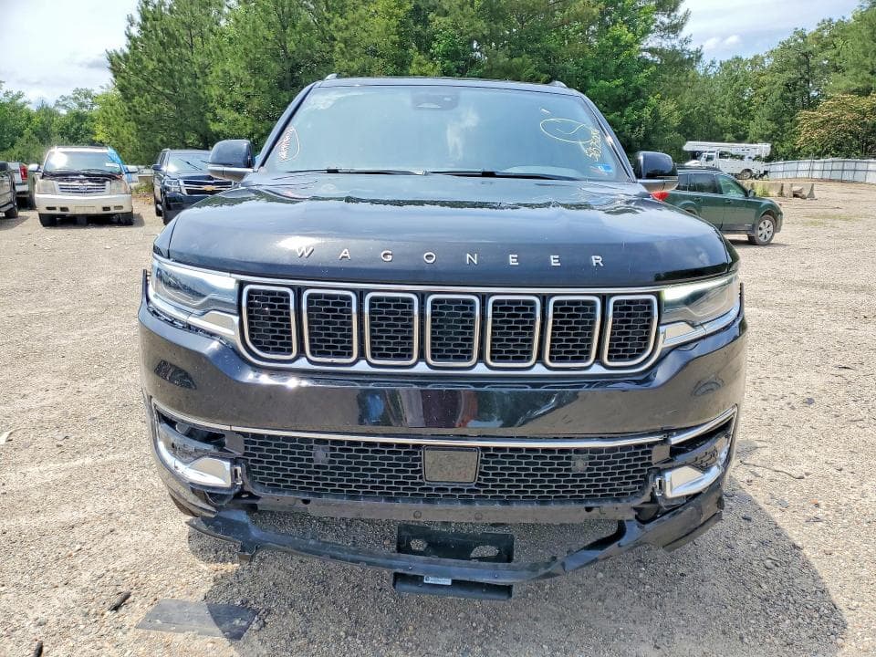 2024 JEEP WAGONEER SERIES II 5