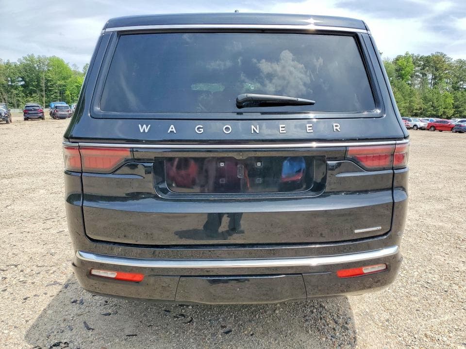 2024 JEEP WAGONEER SERIES II 6