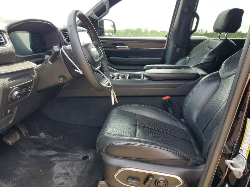 2024 JEEP WAGONEER SERIES II 7