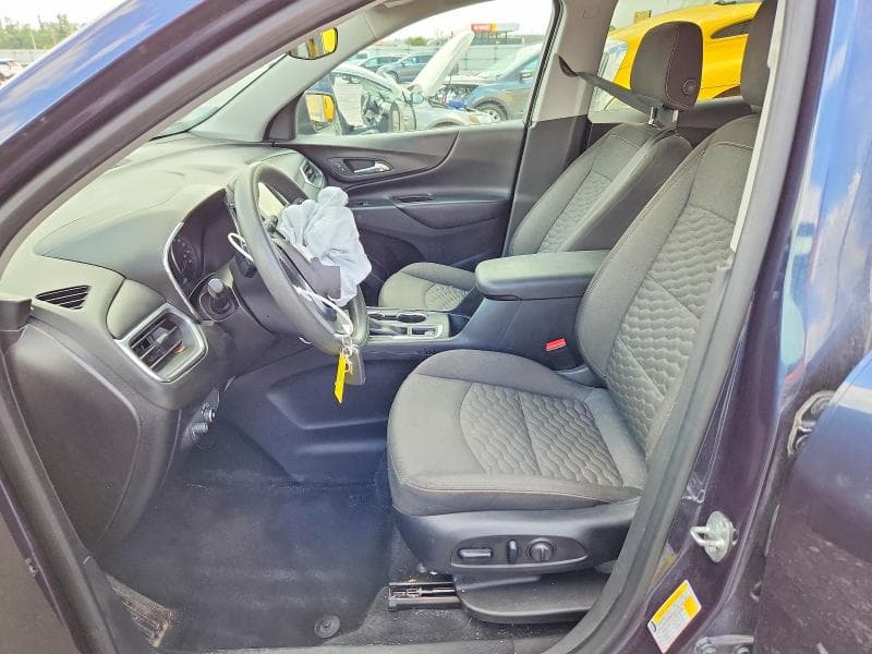 2019 CHEVROLET EQUINOX LT 7