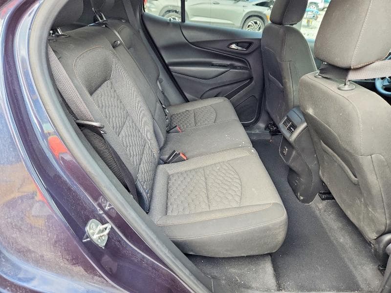2019 CHEVROLET EQUINOX LT 10