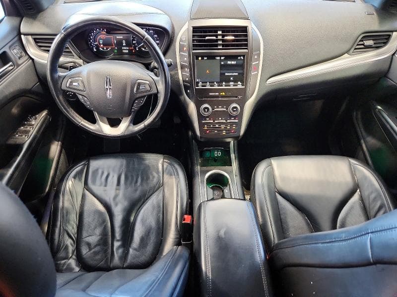 2019 LINCOLN MKC SELECT 8