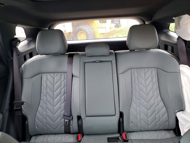 2024 KIA SPORTAGE X-LINE PRESTIGE 10