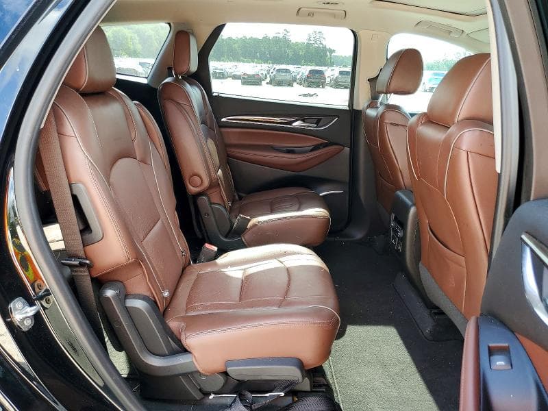 2018 BUICK ENCLAVE AVENIR AVENIR 11