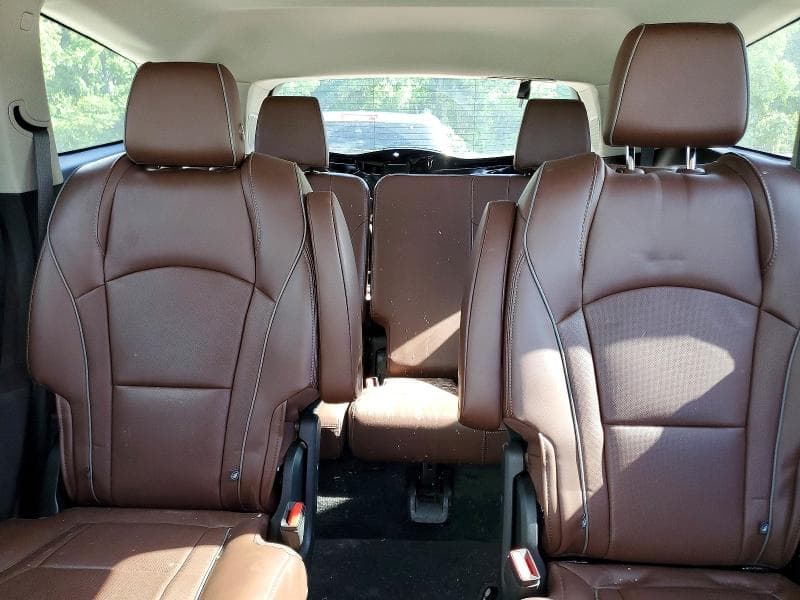 2018 BUICK ENCLAVE AVENIR AVENIR 10