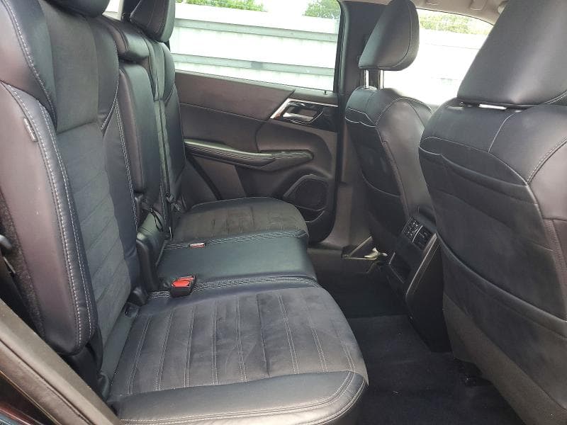 2023 MITSUBISHI OUTLANDER SE SE 12