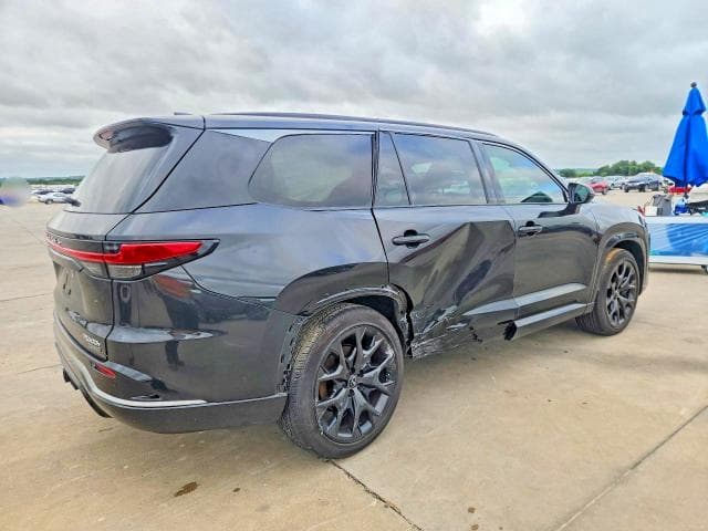 2024 LEXUS TX 500H F SPORT PERFORMANCE PREMIUM F SPORT PERFORMANCE PREMIUM 3