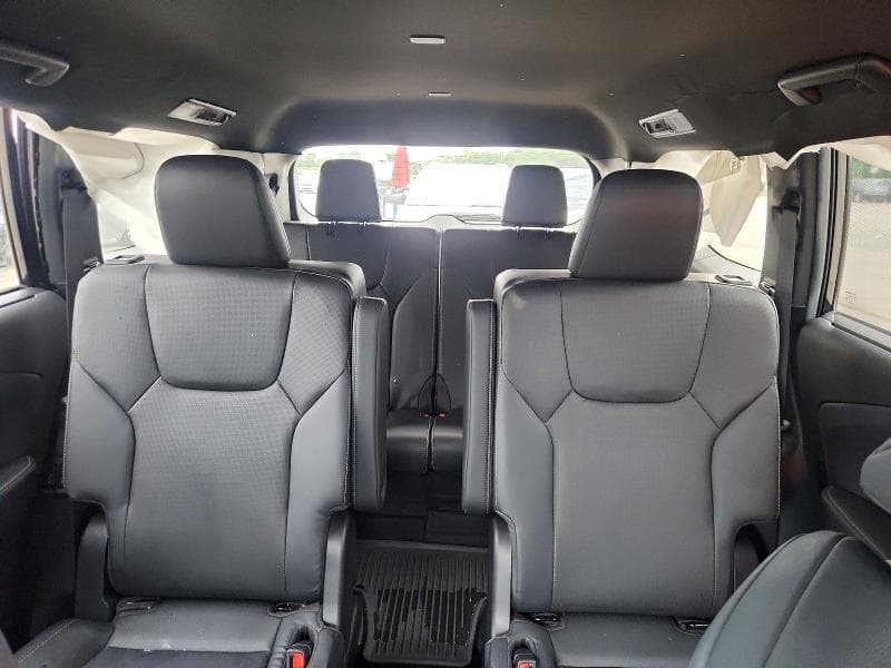 2024 LEXUS TX 500H F SPORT PERFORMANCE PREMIUM F SPORT PERFORMANCE PREMIUM 10