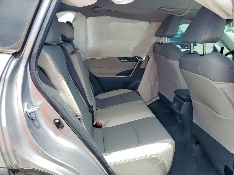 2023 TOYOTA RAV4 XLE PREMIUM 10