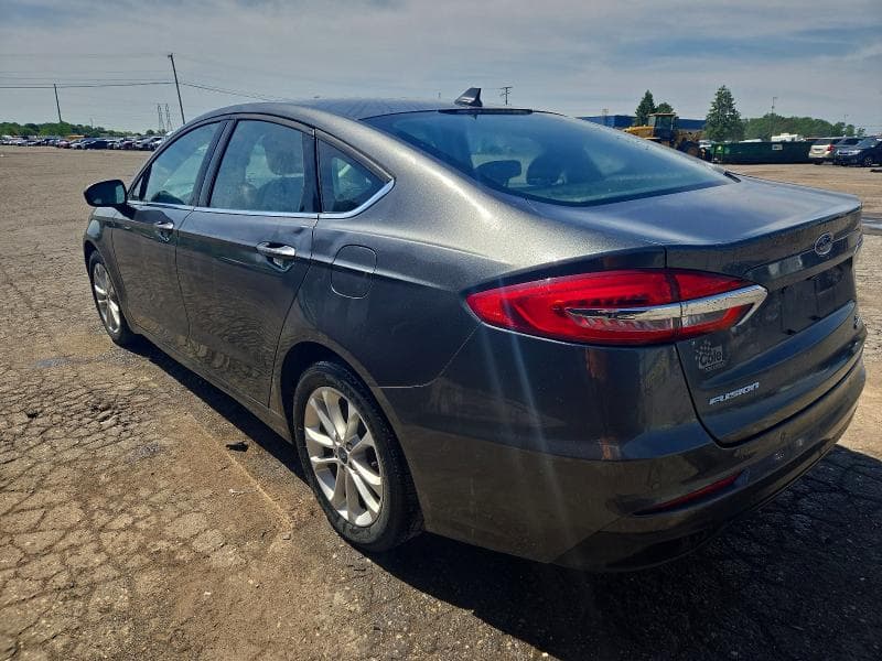 2020 FORD FUSION SE SE 3