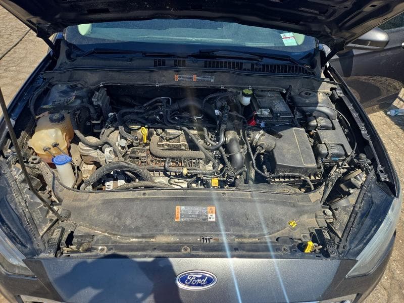 2020 FORD FUSION SE SE 12