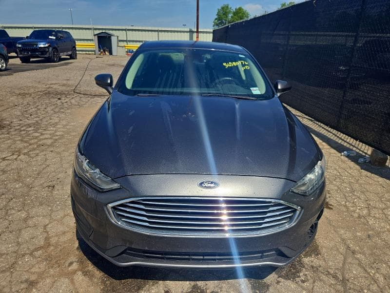 2020 FORD FUSION SE SE 6