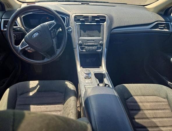 2020 FORD FUSION SE SE 9