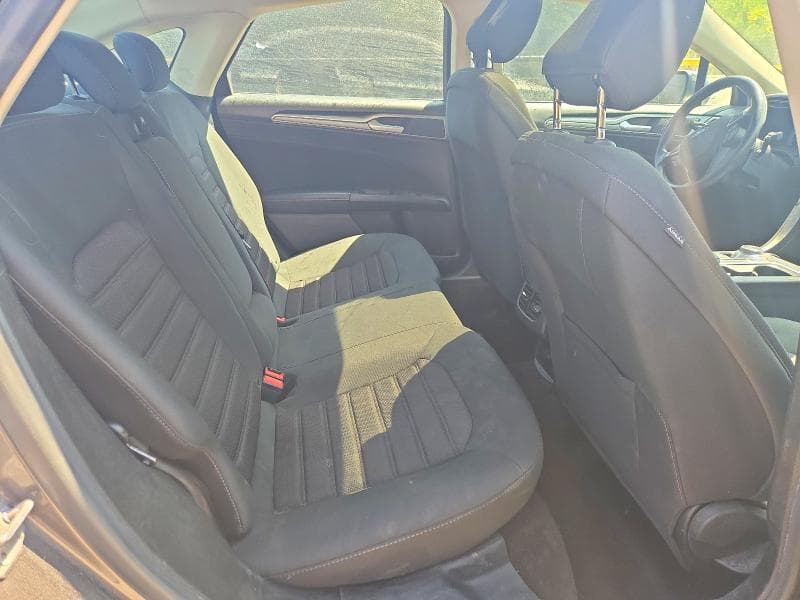 2020 FORD FUSION SE SE 11