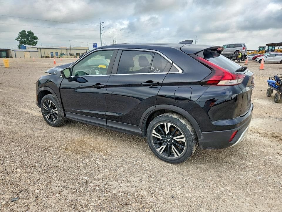 2023 MITSUBISHI ECLIPSE 2