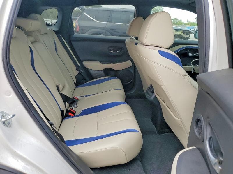 2025 ACURA ADX A-SPEC 11