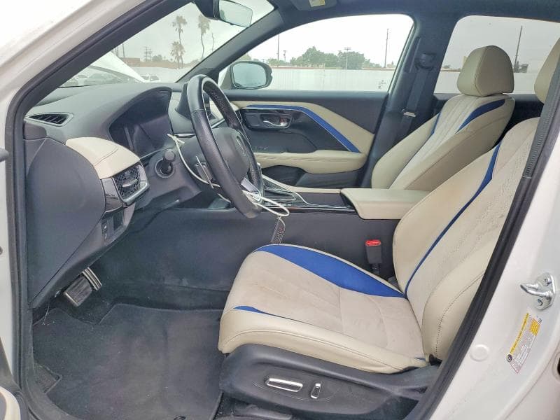 2025 ACURA ADX A-SPEC 7