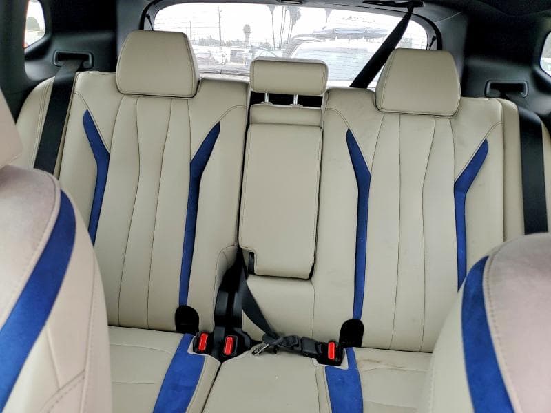 2025 ACURA ADX A-SPEC 10