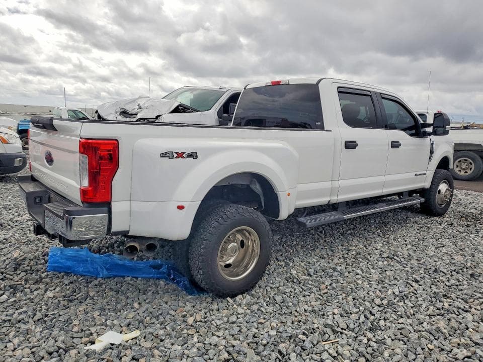 2019 FORD F350 SUPER DUTY 3