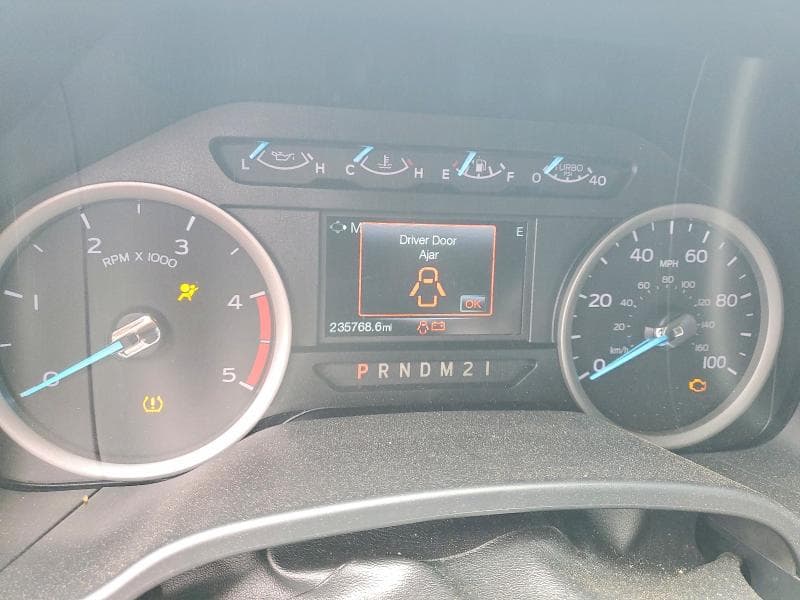 2019 FORD F350 SUPER DUTY 9