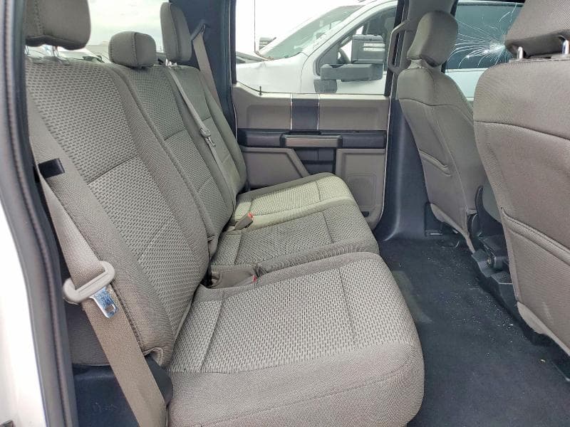 2019 FORD F350 SUPER DUTY 10