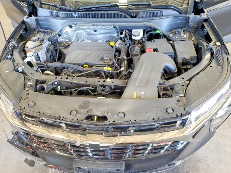 2026 CHEVROLET TRAX 2RS 2RS 13