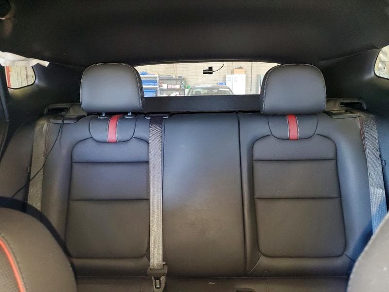 2026 CHEVROLET TRAX 2RS 2RS 11