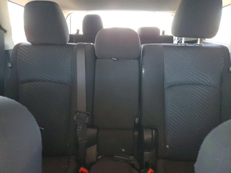 2019 DODGE JOURNEY SE SE 10