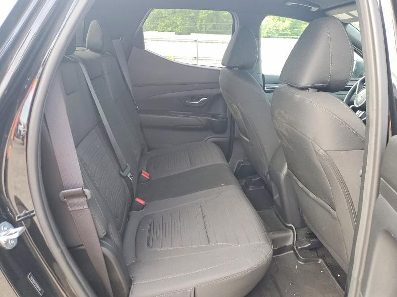 2024 HYUNDAI SANTA CRUZ SEL 11
